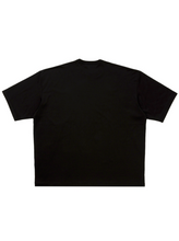 画像をギャラリービューアに読み込む, Oversized Print S/S Tee
