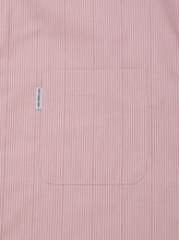 画像をギャラリービューアに読み込む, Stripe Broad L/S Shirt
