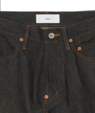 画像をギャラリービューアに読み込む, MODERN DENIM PANTS STRAIGHT CUT
