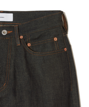 画像をギャラリービューアに読み込む, MODERN DENIM PANTS STRAIGHT CUT
