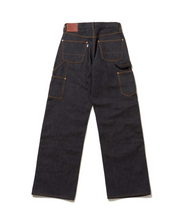 画像をギャラリービューアに読み込む, MODERN DENIM PANTS PAINTER
