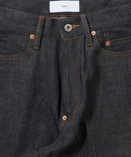 画像をギャラリービューアに読み込む, MODERN DENIM SHORT WIDE CUT
