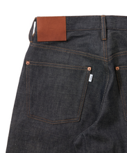 画像をギャラリービューアに読み込む, MODERN DENIM SHORT WIDE CUT
