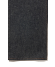 画像をギャラリービューアに読み込む, MODERN DENIM SHORT WIDE CUT
