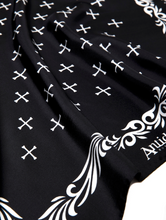 画像をギャラリービューアに読み込む, Silk Bandana
