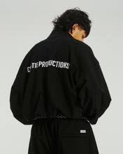 画像をギャラリービューアに読み込む, Frost Weave Track Jacket
