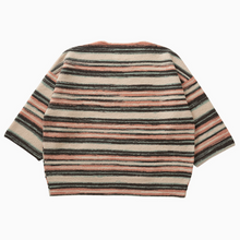 画像をギャラリービューアに読み込む, BURROW CREW KNIT
