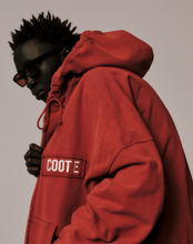 画像をギャラリービューアに読み込む, AD Processing Sweat Zip Hoodie
