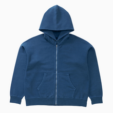 画像をギャラリービューアに読み込む, JUMBO SB HOODIE F.Z. (N.D.)
