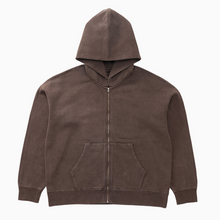 画像をギャラリービューアに読み込む, JUMBO SB HOODIE F.Z. (N.D.)
