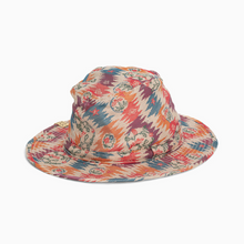 画像をギャラリービューアに読み込む, BUCKLEY CAP JACQUARD (SILK)
