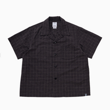 画像をギャラリービューアに読み込む, JUDD SHIRT S/S SANTOME CHECK
