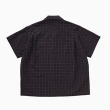 画像をギャラリービューアに読み込む, JUDD SHIRT S/S SANTOME CHECK
