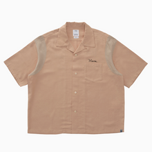 画像をギャラリービューアに読み込む, DOUGLAS SHIRT S/S
