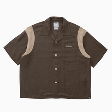 画像をギャラリービューアに読み込む, DOUGLAS SHIRT S/S
