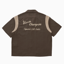 画像をギャラリービューアに読み込む, DOUGLAS SHIRT S/S
