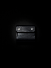 画像をギャラリービューアに読み込む, Trifold Wallet
