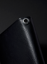 画像をギャラリービューアに読み込む, Trifold Wallet
