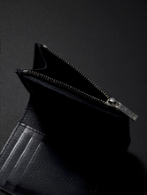 画像をギャラリービューアに読み込む, Trifold Wallet

