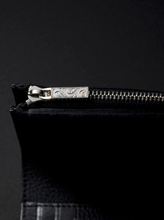 画像をギャラリービューアに読み込む, Trifold Wallet
