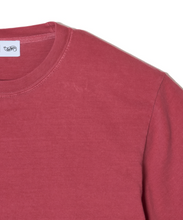 画像をギャラリービューアに読み込む, "CS" PAISLY LOGO TEE
