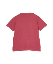 画像をギャラリービューアに読み込む, "CS" PAISLY LOGO TEE
