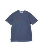画像をギャラリービューアに読み込む, "CS" PAISLY LOGO TEE
