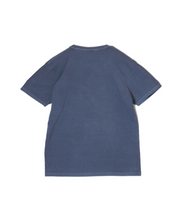 画像をギャラリービューアに読み込む, "CS" PAISLY LOGO TEE

