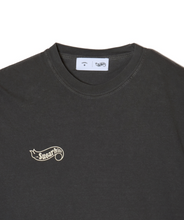 画像をギャラリービューアに読み込む, "CS" HOTWHEEL LOGO TEE
