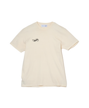 画像をギャラリービューアに読み込む, "CS" HOTWHEEL LOGO TEE
