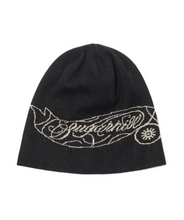 画像をギャラリービューアに読み込む, "CS"JOE KNIT BEANIE

