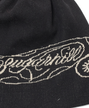 画像をギャラリービューアに読み込む, "CS"JOE KNIT BEANIE
