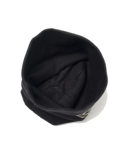 画像をギャラリービューアに読み込む, "CS"JOE KNIT BEANIE
