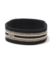 画像をギャラリービューアに読み込む, "CS" HAIR BAND
