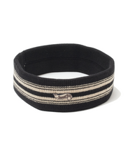 画像をギャラリービューアに読み込む, "CS" HAIR BAND
