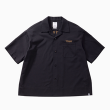 画像をギャラリービューアに読み込む, COPA SHIRT S/S (SILK)
