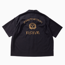 画像をギャラリービューアに読み込む, COPA SHIRT S/S (SILK)
