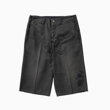画像をギャラリービューアに読み込む, BROADER CHINO SHORTS CRASH
