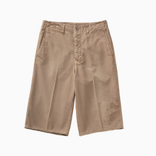 画像をギャラリービューアに読み込む, BROADER CHINO SHORTS CRASH
