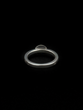 画像をギャラリービューアに読み込む, Engraved Tiny Rivet Ring
