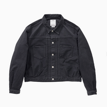 画像をギャラリービューアに読み込む, CHORE JKT G.CORDS

