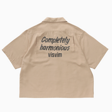 画像をギャラリービューアに読み込む, KEESEY SHIRT S/S
