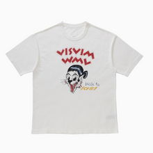 画像をギャラリービューアに読み込む, JUMBO TEE S/S BTL DMGD
