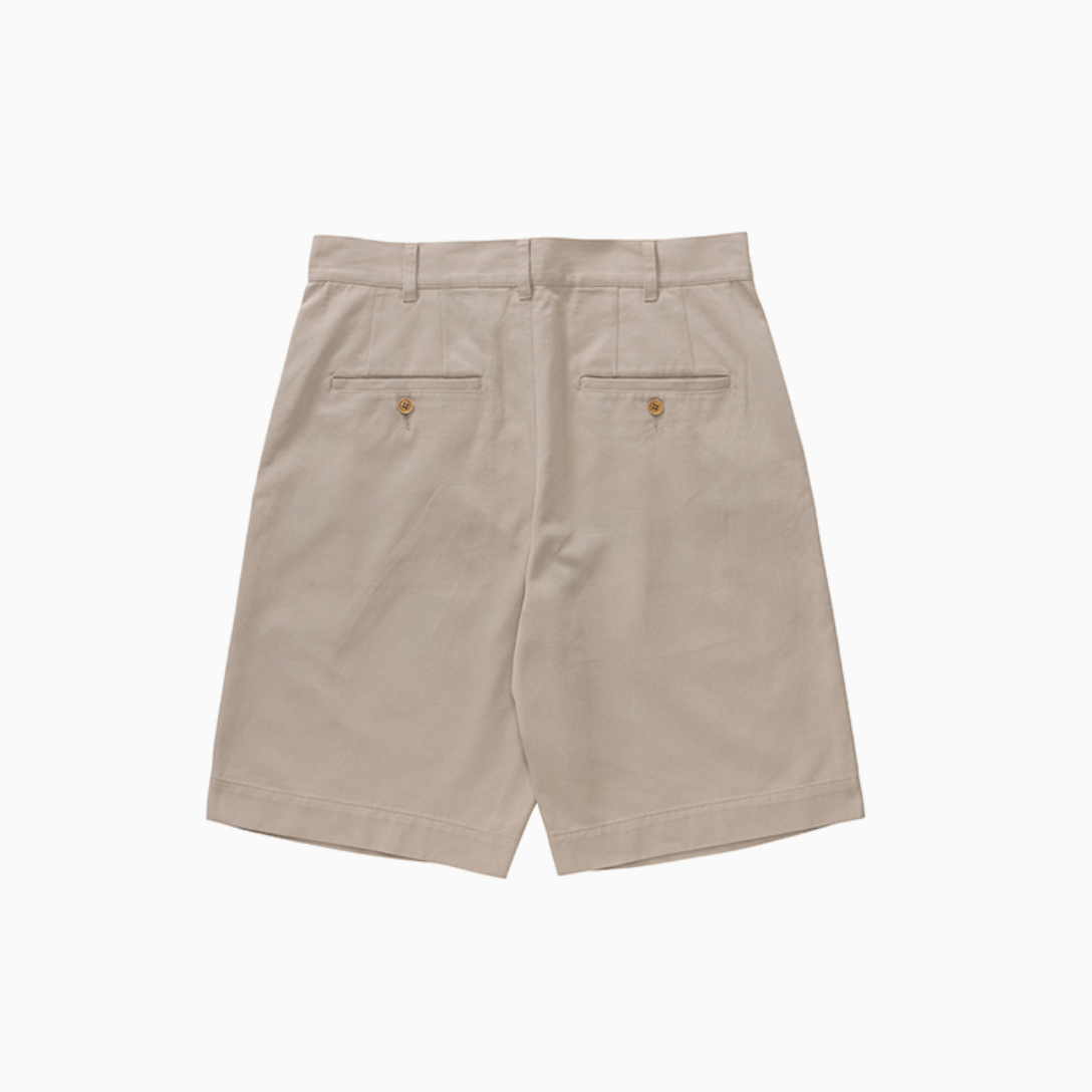 BEARN CHINO SHORTS – Roots Bonds ONLINE STORE