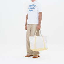 画像をギャラリービューアに読み込む, JUNEAU TOTE (M)
