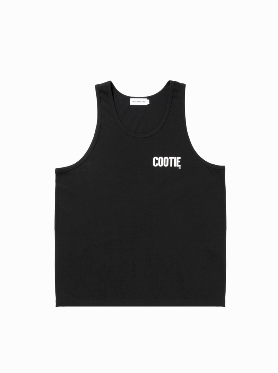 Dry Tech Jersey Tank Top – Roots Bonds ONLINE STORE