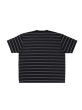 画像をギャラリービューアに読み込む, Dry Tech Jersey Border S/S Tee
