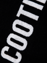 画像をギャラリービューアに読み込む, Logo Sports Towel
