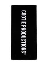 画像をギャラリービューアに読み込む, Logo Bath Towel
