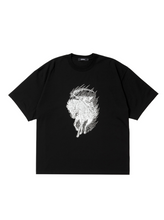 画像をギャラリービューアに読み込む, Pima Cotton S/S Tee (Reaper)
